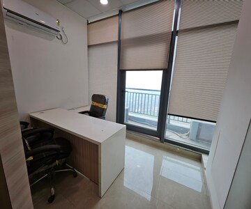 Floor Plan in  Office Space at DAH Greentech NX Byte, Tech Zone 4 Greater Noida – for Sale