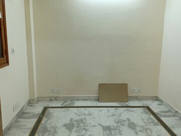 1 BHK Apartment For Rent in Khirki Extension
