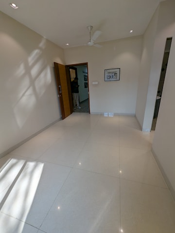 Building Lobby in 1 BHK Apartment at Paradise Sai Suncity, Ghot – for Sale