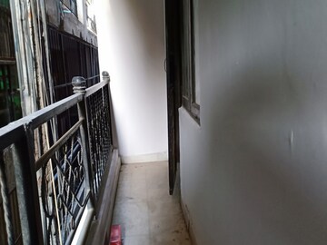Balcony in 2 BHK Apartment at Khirki Extension – for Rent