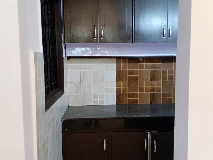 Kitchen, khirki extension 2 Bedroom 850 Sq.Ft. Apartment In Khirki Extension Delhi 8248481