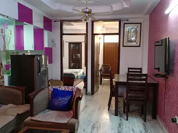 2 BHK Apartment For Rent in Khirki Extension