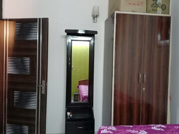 Furnished Amenities in 2 BHK Apartment at Khirki Extension – for Rent