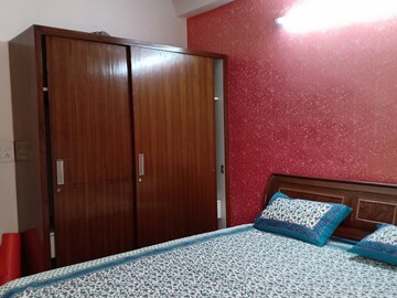 Bedroom in 2 BHK Apartment at Khirki Extension – for Rent