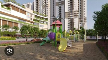 3 BHK Apartment – Exterior View View at Aparna Sarovar Zicon, Nallagandla - for Sale