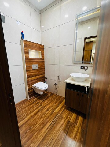 Attached Bathroom in 2 BHK Apartment at Aerocity – for Sale