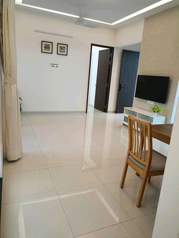 2 BHK Apartment For Rent in Yashada Vivanta Life Vedika Pimple Saudagar Pune  8248533