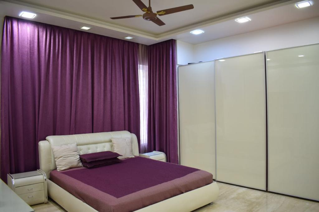 6 BHK + Study Room Apartment For Sale in Marvel Ribera