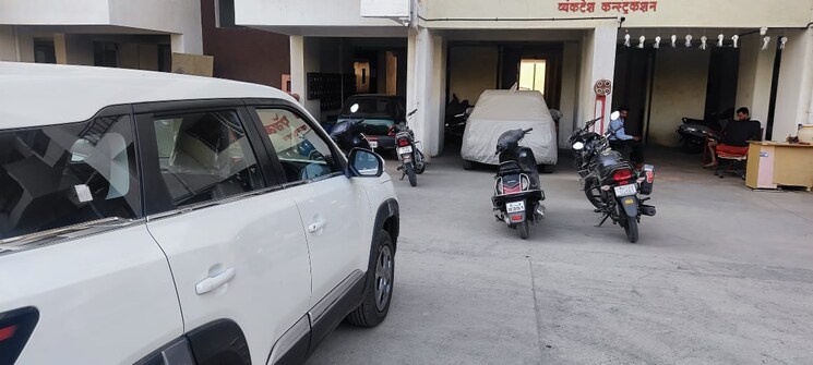  Parking, marvel-ribera 6 Bedroom 4500 Sq.Ft. Apartment In Boat Club Road Pune 8248544