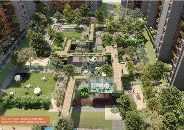 3 BHK Apartment – Exterior View View at GRC Sapphire Spring, Gottigere - for Sale