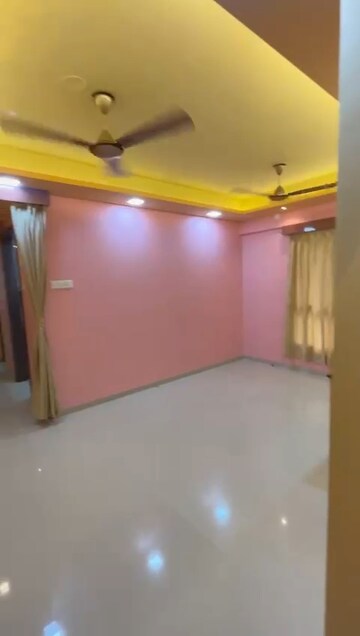 1 BHK Apartment For Rent in Puranik Hometown Phase III Ghodbunder Road Thane  8248555