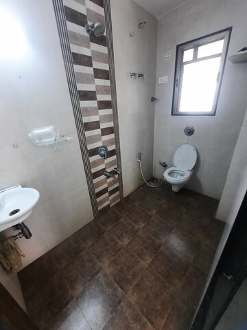 Furnished Amenities in 1 BHK Apartment at Dedhia Elita, Ghodbunder Road – for Rent