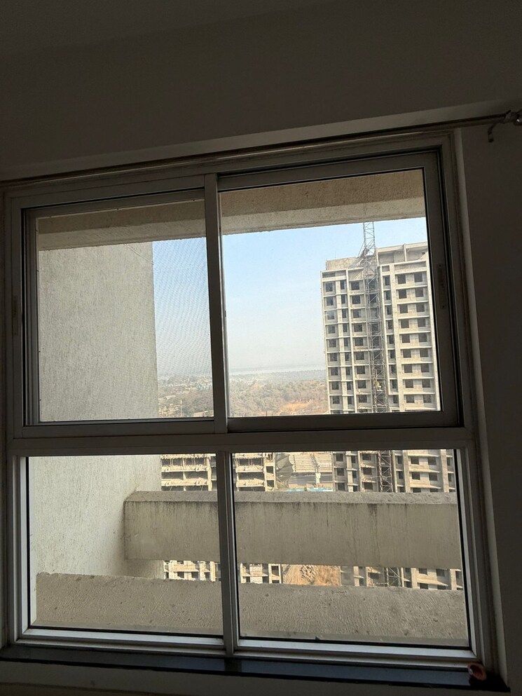 Room, godrej-emerald 1.5 Bedroom 525 Sq.Ft. Apartment In Ghodbunder Road Thane 8248603