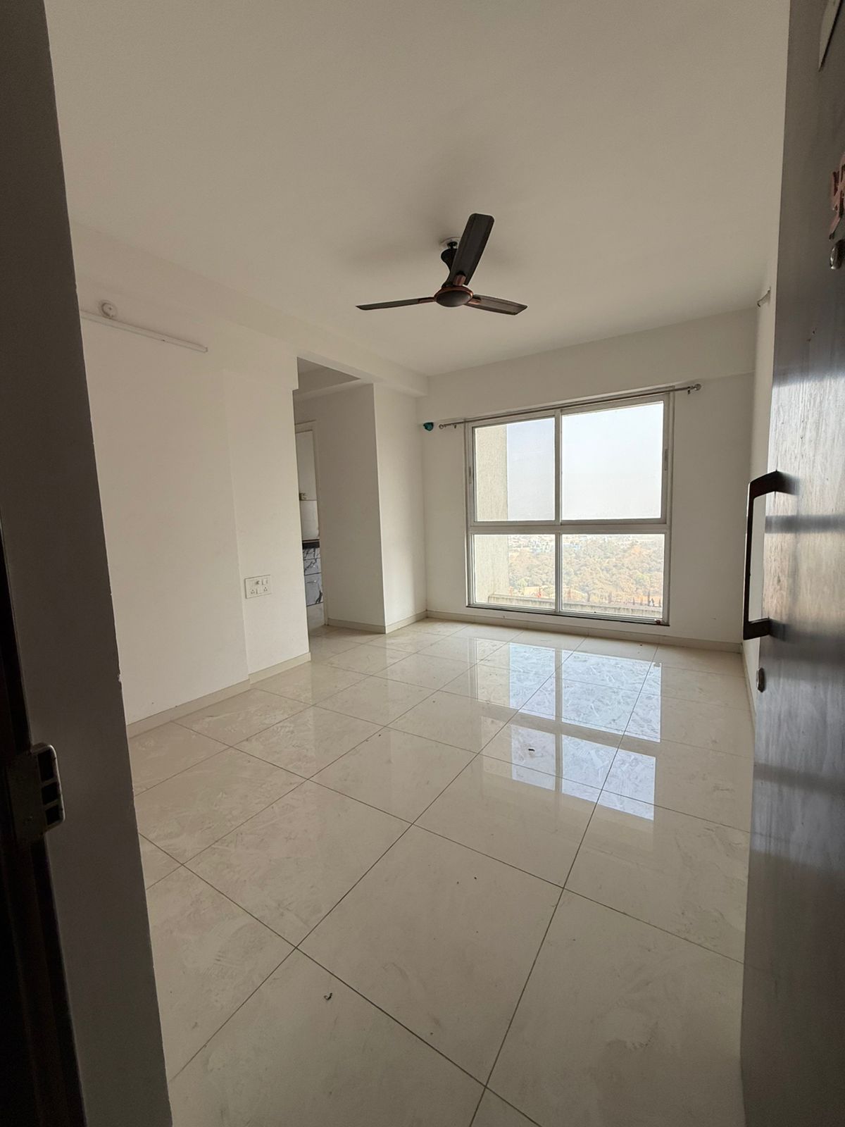 1.5 BHK Apartment For Sale in Godrej Emerald