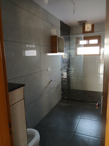 Kitchen in 3 BHK Builder Floor at Sector 3 – for Rent
