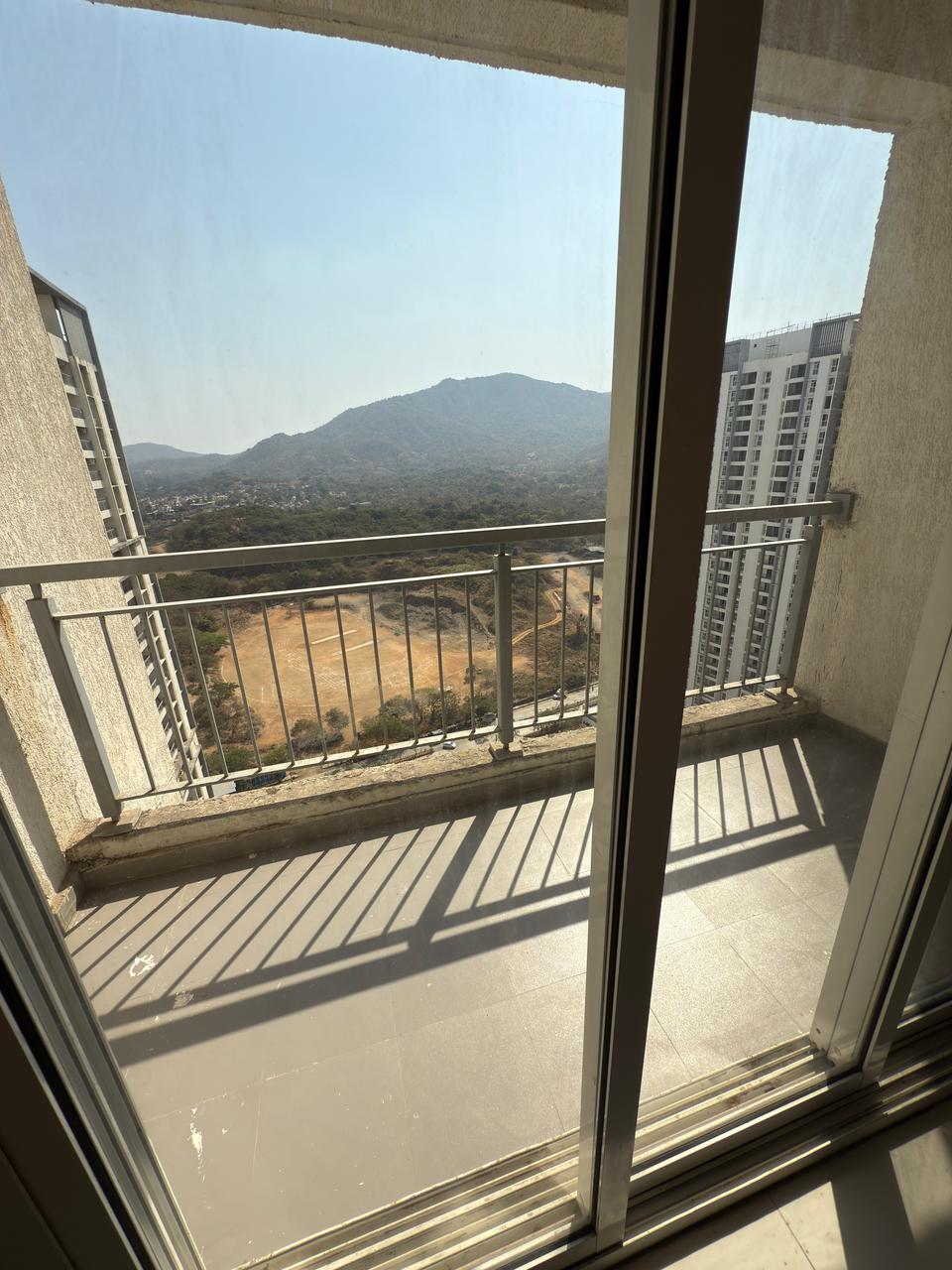 2 BHK Apartment For Sale in Godrej Emerald