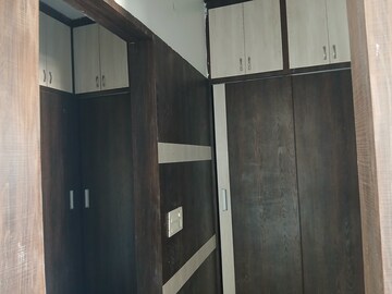 Kitchen in 3 BHK Builder Floor at Sector 14 – for Rent