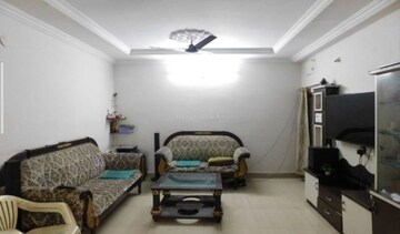 3 BHK Apartment For Resale in Kukatpally Hyderabad  8248626