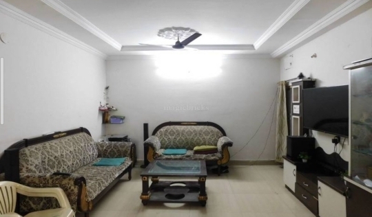3 BHK Apartment For Sale in Yogita