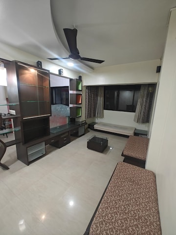 1 BHK Apartment For Rent in Dhankawade Patil Township Dhankawadi Pune  8248670