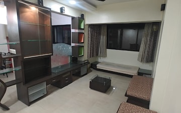 1 BHK Apartment For Rent in Dhankawade Patil Township, Dhankawadi