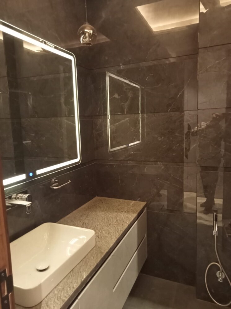 Kitchen, sector 15 ii 3 Bedroom 360 Sq.Yd. Builder Floor In Sector 15 ii Gurgaon 8248704