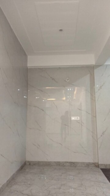 Bathroom in 3 BHK Builder Floor at Sector 15i – for Rent