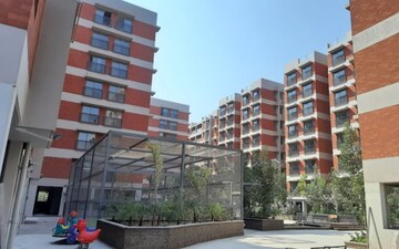 3 BHK Apartment For Rent in Shyamal