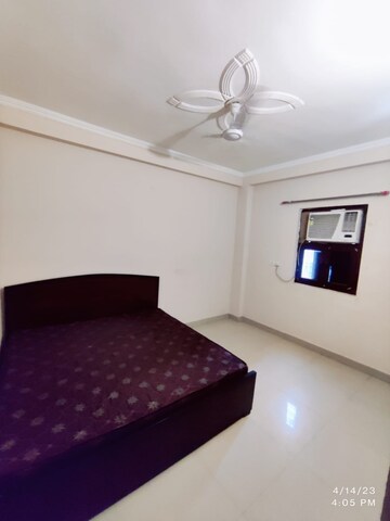 Furnished Amenities in 2 BHK Builder Floor at Sector 15 ii – for Rent