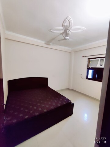 Kitchen in 2 BHK Builder Floor at Sector 15 ii – for Rent