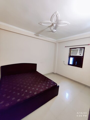 Furnished Amenities in 2 BHK Builder Floor at Sector 15 ii – for Rent