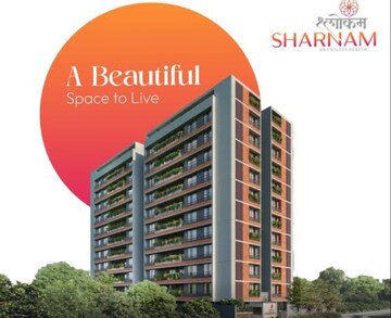 4 BHK Apartment For Resale in Sargasan Gandhinagar  8248724