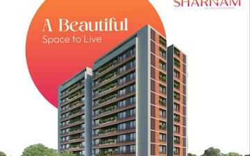 4 BHK Apartment For Sale in Sargasan