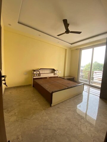 2 BHK Builder Floor For Rent in Sector 23a
