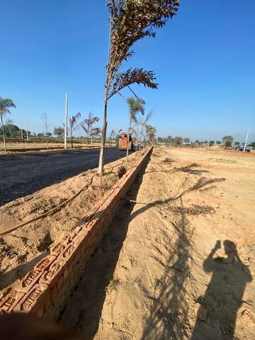  Plot For Sale in Jewar