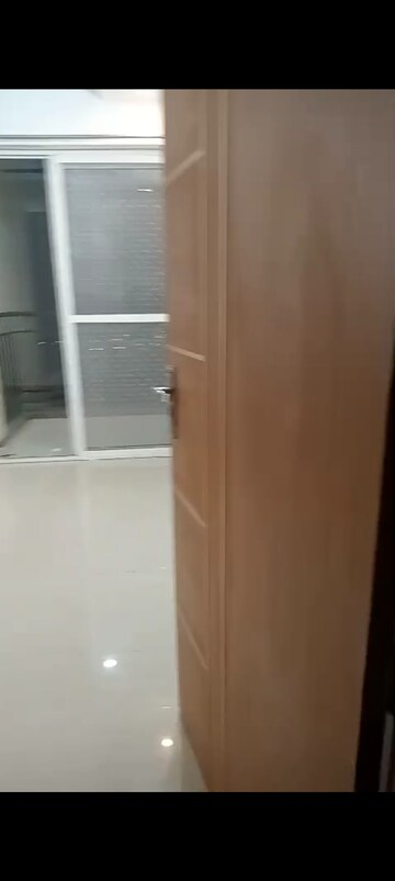 Balcony in 2 BHK Apartment at Prateek Grand Carnesia, Siddharth Vihar – for Rent