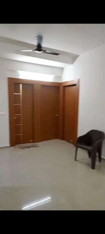 Bedroom in 2 BHK Apartment at Prateek Grand Carnesia, Siddharth Vihar – for Rent