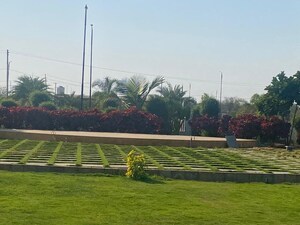  Plot For Sale in Silpa Raghava Botanica, Amangal