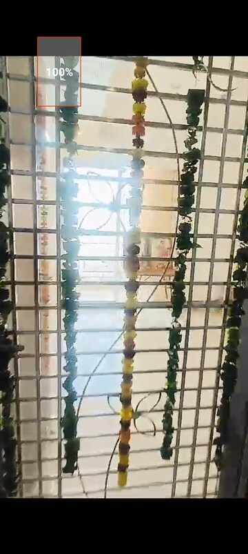 Staircase in 2 BHK Apartment at Prateek Grand Carnesia, Siddharth Vihar – for Rent