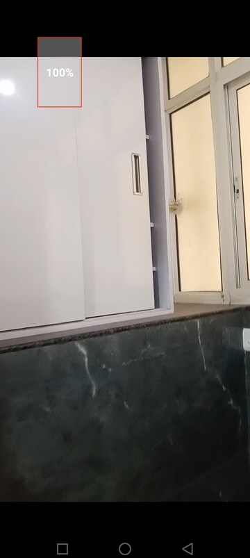 Building Lobby in 2 BHK Apartment at Prateek Grand Carnesia, Siddharth Vihar – for Rent