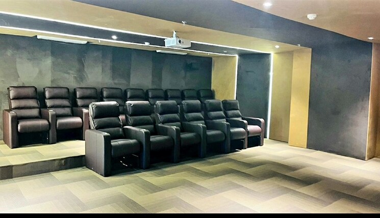 undefined, azeagaia-botanica 3 Bedroom 1425 Sq.Ft. Apartment In Vrindavan Yojna Lucknow 8248788