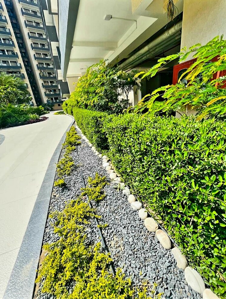 Exterior View, azeagaia-botanica 3 Bedroom 1425 Sq.Ft. Apartment In Vrindavan Yojna Lucknow 8248788