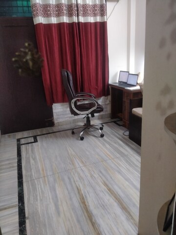 Study Room in 6+ BHK Independent House at Sigma I Greater Noida – for Sale