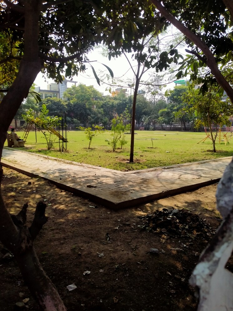 Exterior View, sigma i greater noida 6+ Bedroom 300 Sq.Mt. Independent House In Sigma I Greater Noida Greater Noida 8248798