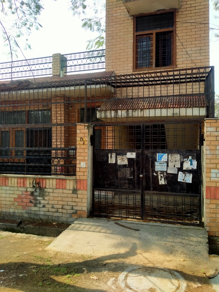 2 BHK Independent House For Sale in XU 1 Greater Noida