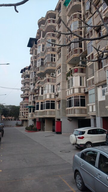 3.5 BHK Independent House For Resale in Sector 20 Panchkula  8248800