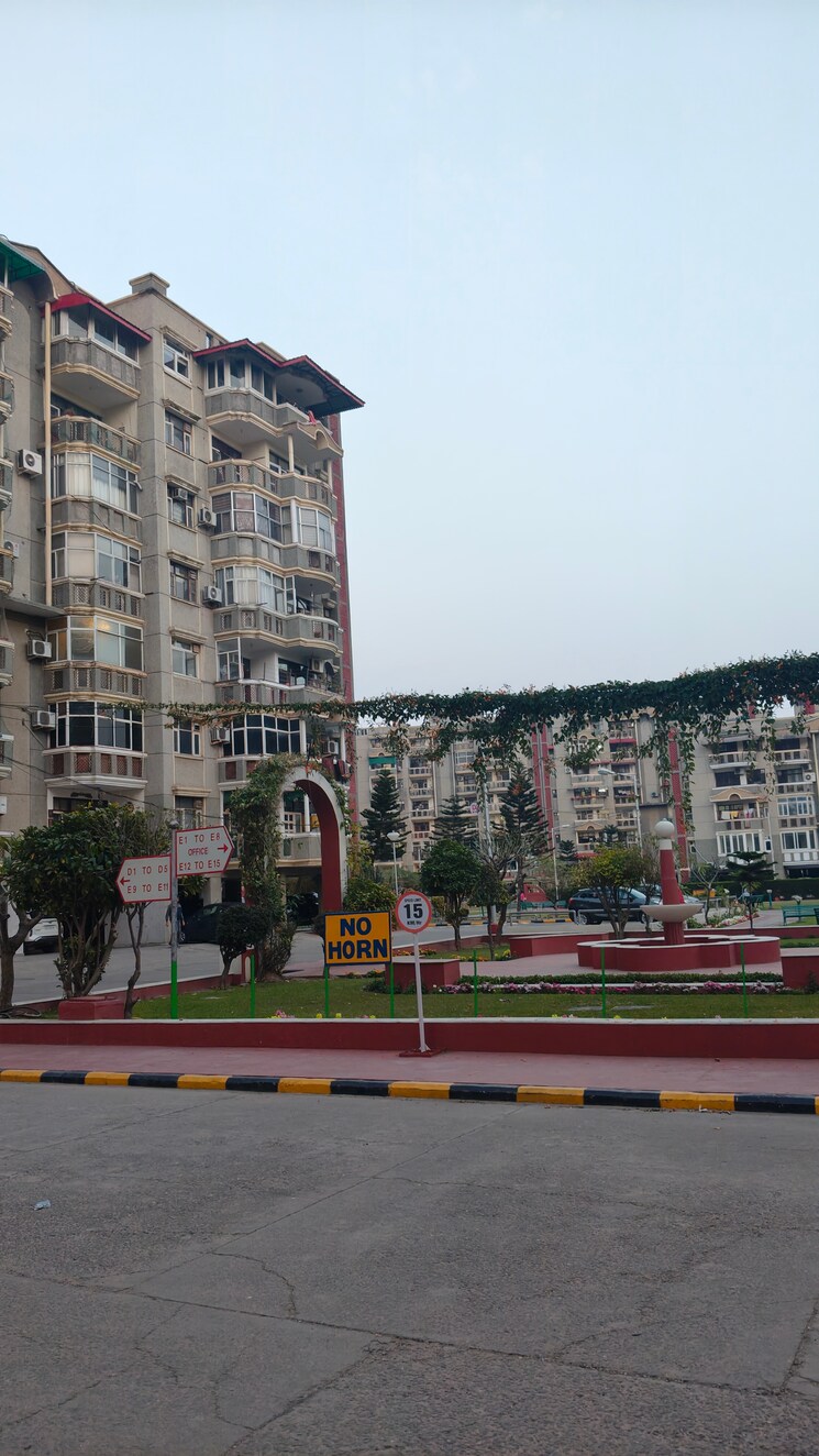 Exterior View, sector 20 3.5 Bedroom 2400 Sq.Ft. Independent House In Sector 20 Panchkula 8248800