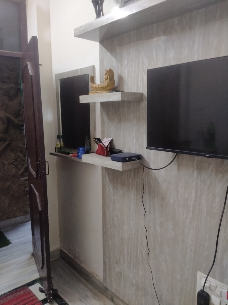 Kitchen, omicron iii greater noida 2 Bedroom 85 Sq.Mt. Independent House In Omicron Iii Greater Noida Greater Noida 8248801