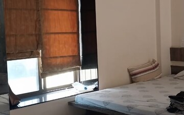 2 BHK Apartment For Rent in Jairaj SLK Heights, Wanwadi