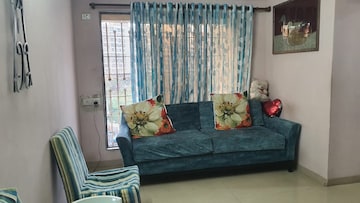 1 BHK Apartment For Rent in Amar Vinay Heritage Mira Road Thane  8248854